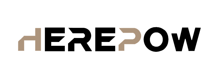 Zhejiang Herepow Electric Co., Ltd. logo
