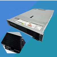 Serveur Rack 2U PowerEdge R760xs avec Processeurs Intel Xeon Scalable, Mémoire DDR5, Haute Performance pour Entreprises, Neuf en Stock
