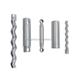 सेपेक्स BN10-12 पंप ड्राइव शाफ्ट उच्च टॉर्क परिशुद्धता इंजीनियर स्पेयर पार्ट - Product Image 6