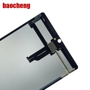 Display LCD per iPad Pro 12.9 1 ° Gen 2015 A1584 A1652 Lcd Touch Screen digitalizzatore pannello di ricambio parti di ricambio 100% Test