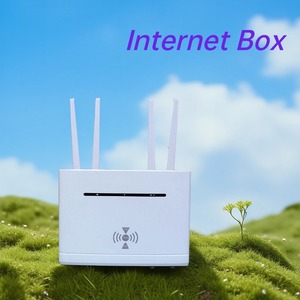 Router CPE 4G VJ-T901, 300Mbps LTE, Tarjeta SIM, Punto de Acceso WiFi Portátil - Product Image 3