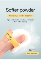 Poudre libre fixatrice de teint naturelle blanchissante sous marque privée, waterproof, matifiante, anti-brillance, correctrice, pour carnations claires