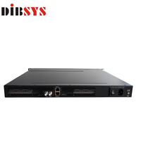 Modulateur CATV 32 canaux (IPM6100) analogique IP vers analogique avec entrée IP ASI