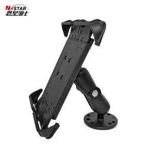 N-Sao Pb02 Chống Trộm An Ninh Núm Khóa Máy Tính Bảng Chủ Cố Định Cài Đặt Cho iPad Pro 11 Heavyduty Máy Tính Bảng Chủ - Product Image 2