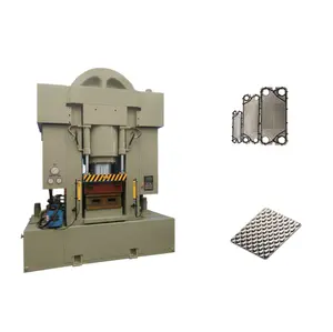 Automobile Extrusion Forming Chinese Shop Heavy Duty Forging Hydraulic Press Machine