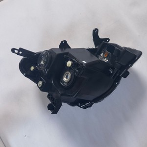 Faros Delanteros para Nissan Sylphy 2009, H11 55W 6000Lm, Conjunto de Luces Halógenas - Product Image 3