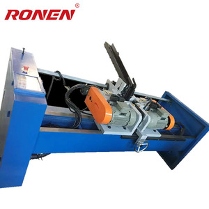 Machine à chanfreiner les tuyaux portable |   Idéal pour les travaux sur site - Product Image 4