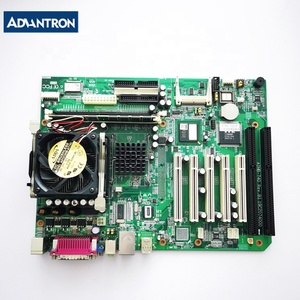 Carte mère industrielle ADVANTECH AIMB-740VE AIMB-740 Rev.B1, module CPU, carte principale, stock original, testée à 100% - Product Image 3
