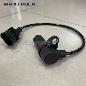 MAXTRUCK Pièces de camion lourd de haute qualité 0281002675 1607435 2326769 5.44033 Position de vilebrequin Senso pour DF <span class=keywords><strong>F</strong></span> 500/1000/1100 - Product Image 3