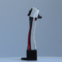 Générateur d'ions négatifs, module ioniseur d'anions, AC100-250V, composant pour sèche-cheveux et lisseur