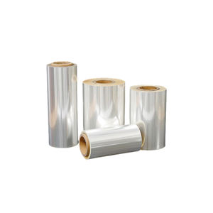 מפעל סיטונאי בית סרט <span class=keywords><strong>bopp</strong></span> רך מזון כיתה גבוהה ברק עמיד חום אריזה עבור שקיות סיגריות וסרטי <span class=keywords><strong>opp</strong></span> - Product Image 2