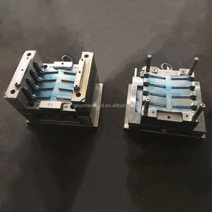 एस एम एल प्लास्टिक डिस्पोजेबल योनि सट्टा डायलेटर डिस्पोजेबल योनि सट्टा मोल्ड चिकित्सा आपूर्ति - Product Image 6