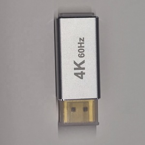 Trong Kho <span class=keywords><strong>DisplayPort</strong></span> Để <span class=keywords><strong>HDMI</strong></span> Chuyển Đổi FHD 1080P 4K 60Hz Dp Nam Để <span class=keywords><strong>HDMI</strong></span> Nữ Cho Màn Hình Bộ Chuyển Đổi Cáp - Product Image 5