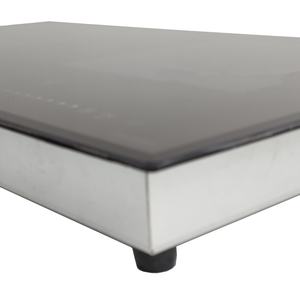 Cuisinière électrique à deux brûleurs, plaque à induction, cuisinière électrique - Product Image 4