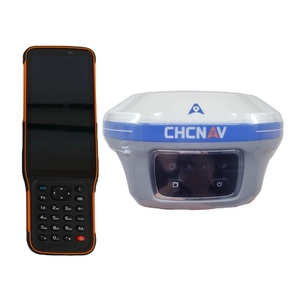 อุปกรณ์สำรวจ CHC X11 RTK โมดูล GPS แบบดิฟเฟอเรนเชียล เครื่องรับสัญญาณ GNSS RTK GPS ฐานรับสัญญาณ RTK และเครื่องรับสัญญาณแบบเคลื่อนที่ GPS X11 - Product Image 1