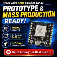 Fabricant de circuits imprimés PCBA SMT à Shenzhen, fournisseur de modules, liste BOM pour l'assemblage de circuits imprimés PCBA à Shenzhen