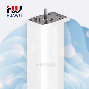 Sistema de Cortinas Eléctricas Inteligentes WiFi <span class=keywords><strong>HUAWEI</strong></span>, Motor de Cortina Automático con <span class=keywords><strong>Control</strong></span> <span class=keywords><strong>Remoto</strong></span> por Aplicación Tuya y Riel Ajustable para el Hogar - Product Image 4