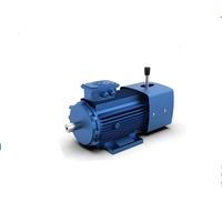 Motor de Alto Torque para Máquinas Herramienta CNC, Accionamientos Industriales y Sistemas de Control