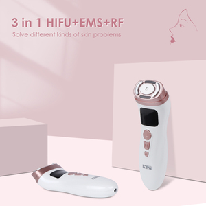 Dispositivo <span class=keywords><strong>HIFU</strong></span> Synogal de Ultrasonido Focalizado de Alta Intensidad, No Invasivo, Antienvejecimiento, para Uso Doméstico - Product Image 3