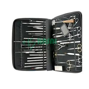 Y tế chất lượng cao mổ xẻ set_surgical_instruments nhanh chóng vận chuyển hàng đầu của sản phẩm của chúng tôi xác minh Nhà cung cấp CE ISO phê duyệt