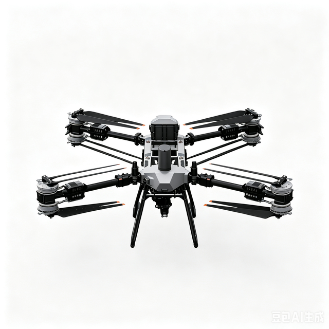 Flycart 200 Heavy-Lift Delivery Dron UAV | 200kg Payload, 36km Range, Multi-UAV Collaboration