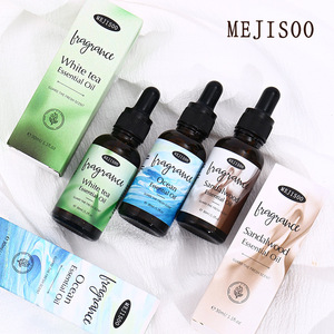 Huile Essentielle de Bois de Santal en Gros pour Diffuseur, Aromathérapie, Huile Parfumée en Vrac pour Hôtels, Parfums et Fragrances de Marque - Product Image 3