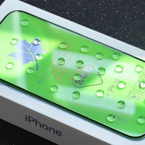 Protecteur d'écran en verre trempé pour téléphone 20D à colle complète pour Motorola G7/G8/G9 Play Plus Z3 Play G Power Nouveau - Product Image 3