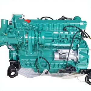 Ensamblaje de motor industrial remanufacturado 3,0 GLMMDA, DPS, 275B y 5.7Gi-EF, - Product Image 1
