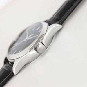 Reloj Mecánico para Hombre de la Serie Clásica, Edición Personalizada, Movimiento Mecánico Automático, Calidad Perfecta - Product Image 3