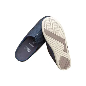 Wholesale high quality hotel casual shoes slippers from China