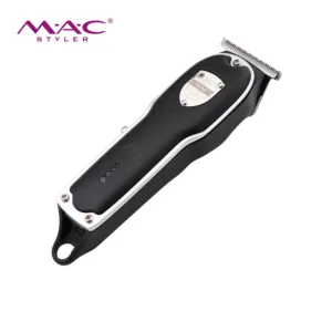 High quality and low price clippers are on sale A hair clipper that can be used in salons and homes
