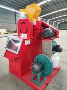 Nouvelle machine de granulation de fil de cuivre pour le recyclage des câbles usagés, séparation de l'<span class=keywords><strong>acier</strong></span> inoxydable et de l'aluminium, récupération de cuivre à 99,99% - Product Image 4