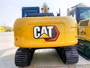 Gran Oferta: Excavadora de Orugas 320GX de 28 Toneladas de Alto Rendimiento, Potente, Fiable y Lista para Minería Pesada, Suministro Directo de Fábrica al Mejor Precio - Product Image 4