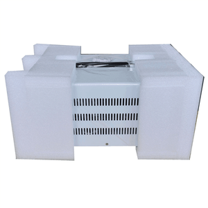 MP6020D 60V 20A แหล่งจ่ายไฟ DC แหล่งจ่ายไฟ DC แบบเสถียรสำหรับห้องปฏิบัติการ Bibo Xtester MP6020D ความแม่นยำสูง IP55 การป้องกันอินพุต - Product Image 2