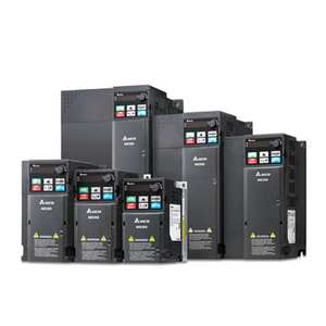 ไดรฟ์ VFD สามเฟส AC รุ่น Delta VFD370CH43S-21 ประสิทธิภาพสูง 2.2 กิโลวัตต์ - Product Image 3