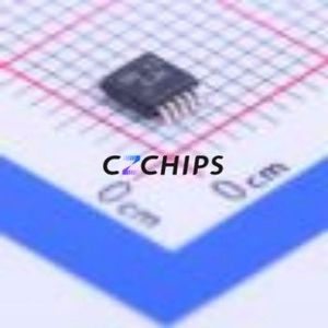 Vente entière TS5A22364QDGSRQ1 Commutateur/multiplexeur analogique de puce IC de circuit intégré VSSOP-10-0.5mm - Product Image 1