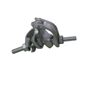 Matériel de construction et équipement : Accouplement pour échafaudages - Product Image 6