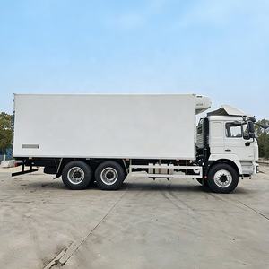 Controlador <span class=keywords><strong>de</strong></span> Temperatura Comercial, Gancho para Colgar Carne, Refrigerador, Camión <span class=keywords><strong>de</strong></span> <span class=keywords><strong>Carga</strong></span>, Panel Sándwich, Caja <span class=keywords><strong>Refrigerada</strong></span> para Camión, Camboya - Product Image 1