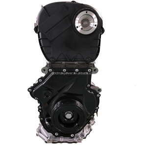 GOLDMAX Auto partes Motor VW EA888 Bloque de motor para <span class=keywords><strong>Audi</strong></span> A3/<span class=keywords><strong>A4</strong></span>/A5/A6/A8/Q5/ Q7 Motor - Product Image 4