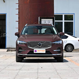 Véhicules neufs de haute qualité, modèle 2026, 5 places, SUV essence PHEV, conduite à gauche, en promotion avec certification, meilleur prix - Product Image 1