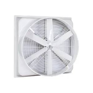Suppliers High Volume Cooling Circulating Fans Poultry Farming Chicken Farm Ventilation Exhaust Fan