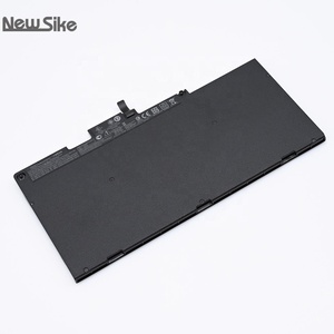 <span class=keywords><strong>Batterie</strong></span> d'ordinateur portable TA03XL de haute qualité 51Wh 4245mAh pour <span class=keywords><strong>HP</strong></span> <span class=keywords><strong>EliteBook</strong></span> 745 755 840 <span class=keywords><strong>850</strong></span> 848 <span class=keywords><strong>G3</strong></span> G4 ZBook 14u G4 15u <span class=keywords><strong>G3</strong></span> G4 - Vente en gros - Product Image 1
