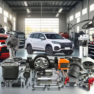 Accessoires de moteur de pièces de rechange automatiques de qualité d'origine pour Chery Tiggo 2 <span class=keywords><strong>3</strong></span> 5X7 8 Pro Plus - Product Image 2