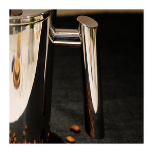 Presse française de cuisine à piston en acier inoxydable pour <span class=keywords><strong>expresso</strong></span> et thé - Product Image 6