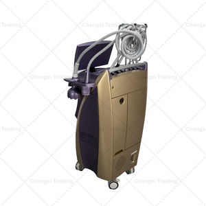 Masseur de contour corporel Vertical Venus Legacy, équipement de beauté, resserrement de la peau, <span class=keywords><strong>appareil</strong></span> de beauté - Product Image 5