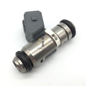 IWP-162 d'injecteur de carburant de buse de carburant la plus vendue pour <span class=keywords><strong>Aprilia</strong></span> <span class=keywords><strong>Dorsoduro</strong></span> 750 Shiver 750 GT RSV4 Gilera - Product Image 5