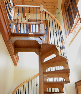 <span class=keywords><strong>Escalera</strong></span> Interior Personalizada Optima House, <span class=keywords><strong>Escalera</strong></span> Circular Moderna Tipo <span class=keywords><strong>Caracol</strong></span> para Interiores de Villas, <span class=keywords><strong>Escalera</strong></span> Espiral de Hierro de Lujo de Foshan - Product Image 6