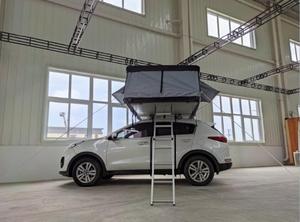 Accesorios 4x4, <span class=keywords><strong>Tienda</strong></span> de Campaña para <span class=keywords><strong>Techo</strong></span> de Auto para Tiendas 4x4, Modelo SRT01E-76 (para 5+ Personas) - Product Image 6