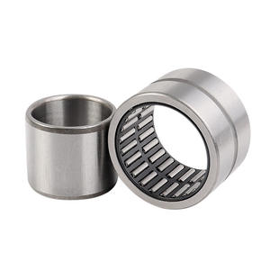 Roulements à aiguilles plats de la série RNA NA, à anneau extérieur estampé de précision, pleine gamme, HK NK NKI - Product Image 4