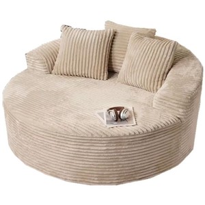 <span class=keywords><strong>Canapé</strong></span>-lit <span class=keywords><strong>convertible</strong></span> moderne italien minimaliste, capitonné, pour hôtel, salle de sport, salon, avec <span class=keywords><strong>housse</strong></span> amovible - Product Image 1